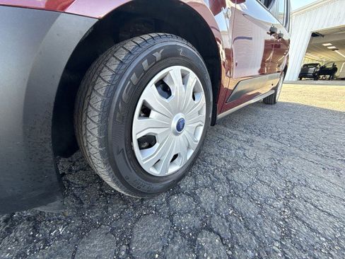 Used 2020 Ford Transit Connect XL image 18