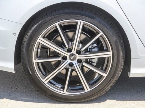 New 2025 Audi A6 3.0T Premium image 10