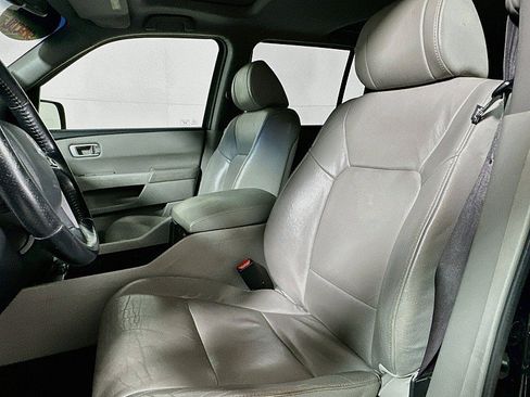 Used 2012 Honda Pilot EX-L image 11