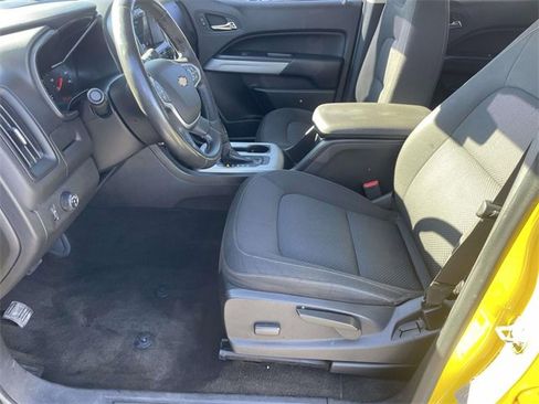 Used 2015 Chevrolet Colorado LT w/ LT Convenience Package image 15