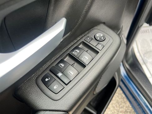 Used 2024 RAM 1500 Tradesman w/ Protection Group image 12