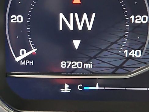 Certified 2025 GMC Sierra 1500 Denali RWD image 18