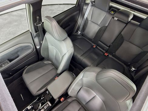 New 2026 Subaru Forester Touring image 27