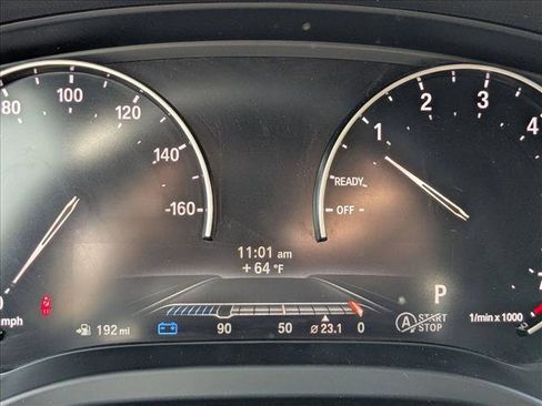 Used 2020 BMW X3 sDrive30i w/ Convenience Package RWD image 11