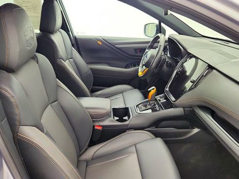Used 2025 Subaru Outback Wilderness AWD/4WD image 22