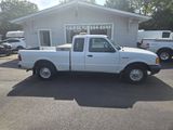 Used 2002 Ford Ranger XLT image 2