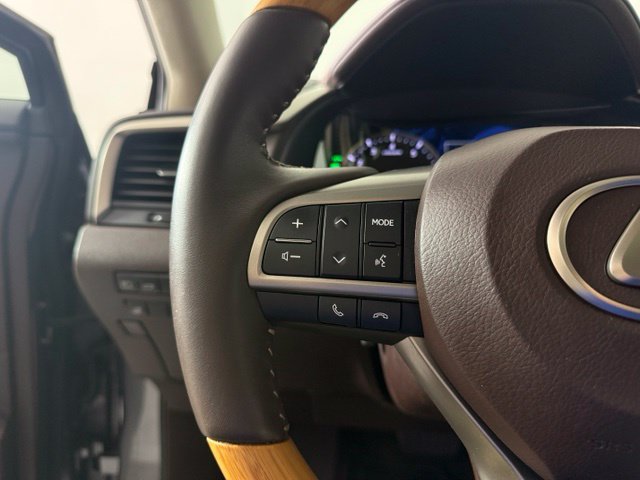 Used 2017 Lexus RX 350 FWD w/ Premium Package image 26