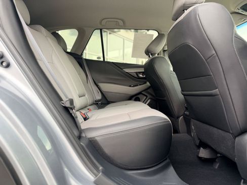 Used 2022 Subaru Outback Limited AWD/4WD image 18