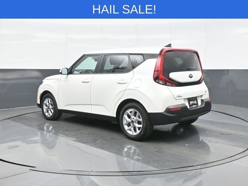 Used 2021 Kia Soul S image 5