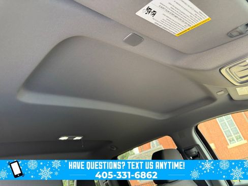 New 2026 Chevrolet Silverado 1500 RST image 28