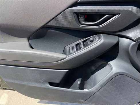 New 2026 Subaru Crosstrek 2.0i Premium image 13