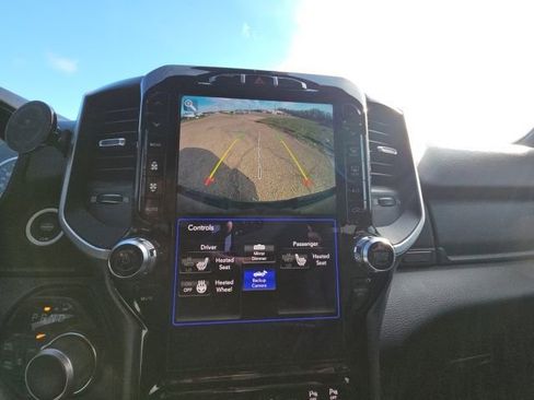 Used 2020 RAM 1500 Big Horn image 19