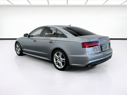 Used 2017 Audi A6 2.0T Premium FWD image 6