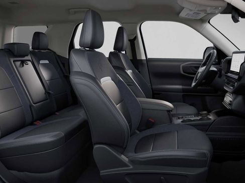 New 2025 Ford Bronco Sport Outer Banks image 6