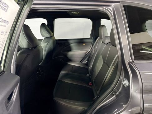 New 2026 Subaru Forester Wilderness AWD/4WD image 20
