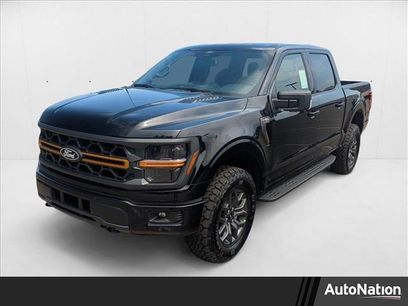 New 2025 Ford F150 Tremor w/ Bed Utility Package