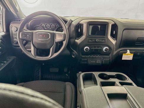 New 2026 GMC Sierra 2500 Pro w/ Convenience Package AWD/4WD image 2