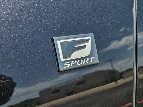 Used 2025 Lexus ES 350 F Sport FWD image 10