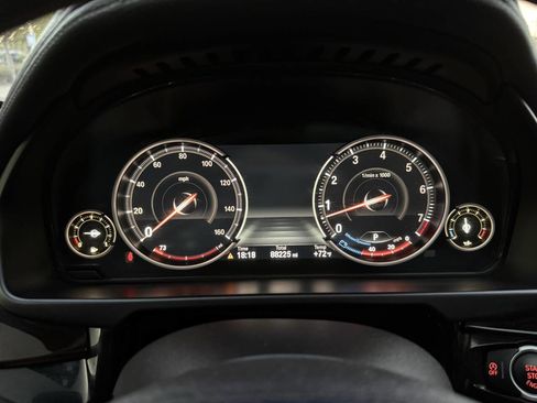 Used 2015 BMW X6 xDrive35i w/ XLine Package image 26