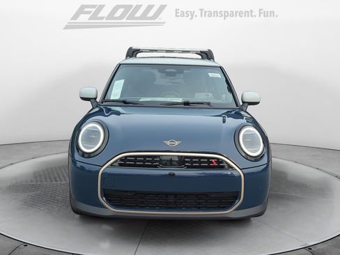 New 2026 MINI Cooper S image 2