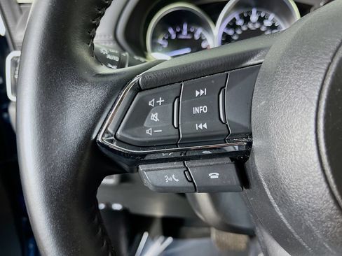 Used 2024 MAZDA CX-5 AWD 2.5 S w/ Select Package image 15