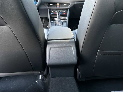 New 2026 Volkswagen Jetta SE image 14