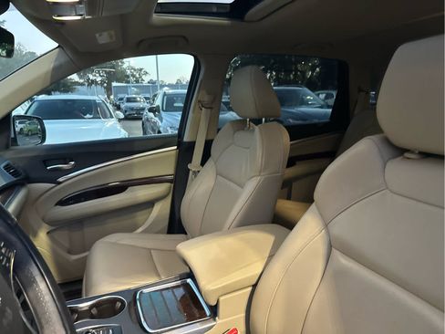 Used 2019 Acura MDX image 64
