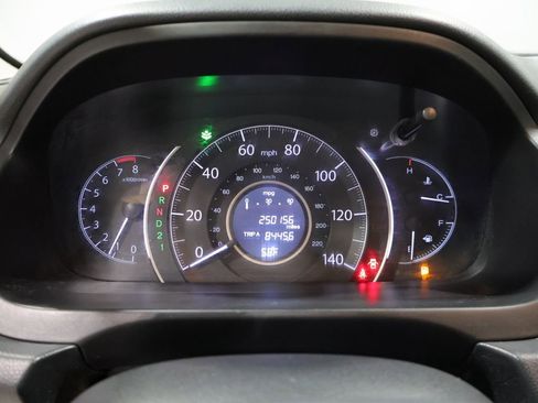 Used 2013 Honda CR-V EX image 36