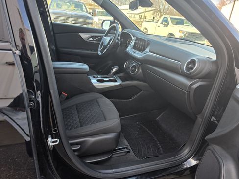Used 2022 Chevrolet Blazer LT AWD/4WD image 12
