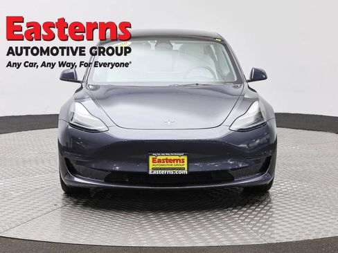 Used 2023 Tesla Model 3 Standard Range RWD image 2