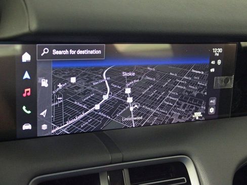 Certified 2025 Porsche Taycan image 29