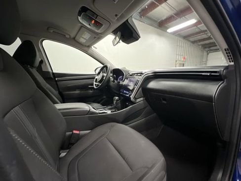 Used 2024 Hyundai Tucson SEL image 27