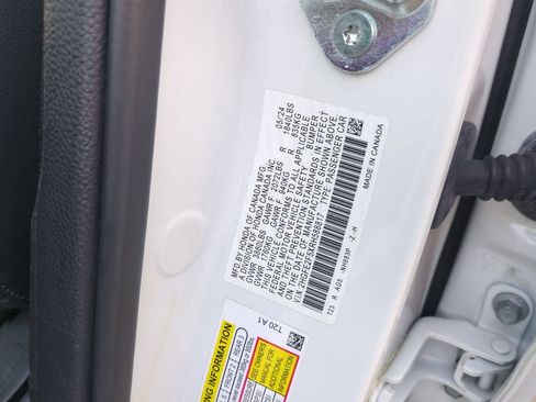 Used 2024 Honda Civic Sport image 31