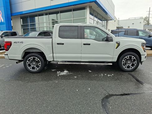 Used 2024 Ford F150 STX image 7