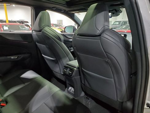 Used 2024 Lexus NX 350 F Sport AWD/4WD image 22