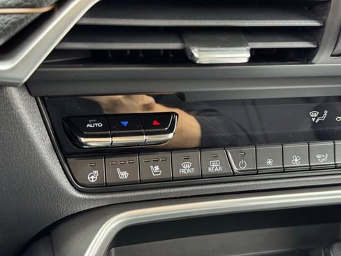 New 2026 MAZDA CX-90 3.3 Turbo w/ Premium Sport Pkg image 19