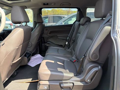Used 2022 Honda Odyssey EX-L image 20