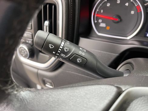 Used 2022 Chevrolet Silverado 2500 LT w/ Fleet Comfort Package image 32