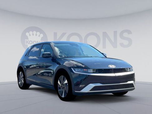 New 2026 Hyundai Ioniq 5 SEL AWD/4WD image 14