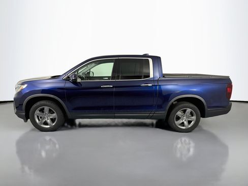 Certified 2023 Honda Ridgeline RTL-E image 8