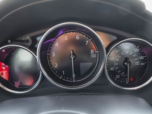 New 2026 MAZDA MX-5 Miata Grand Touring w/ Weather Package RWD image 22