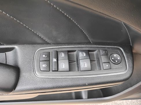 Used 2023 Dodge Charger GT w/ Plus Group AWD/4WD image 14
