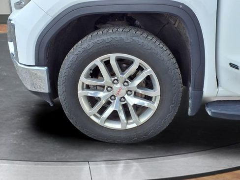 Used 2020 GMC Sierra 1500 SLT w/ SLT Premium Package AWD/4WD image 15