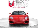 Used 2003 Ferrari 360 Modena image 3