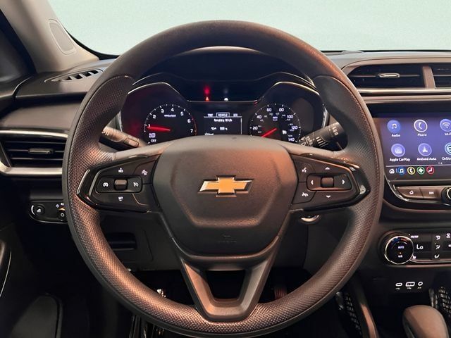 Used 2023 Chevrolet TrailBlazer LT w/ Convenience Package AWD/4WD image 18