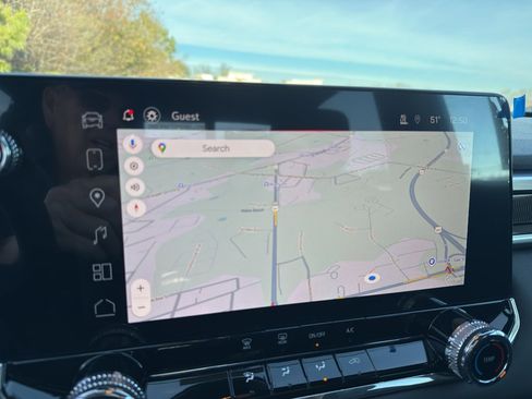 New 2026 GMC Canyon Elevation image 11