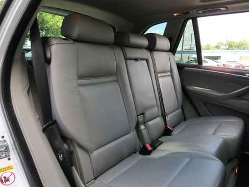 Used 2007 BMW X5 3.0si AWD/4WD image 36