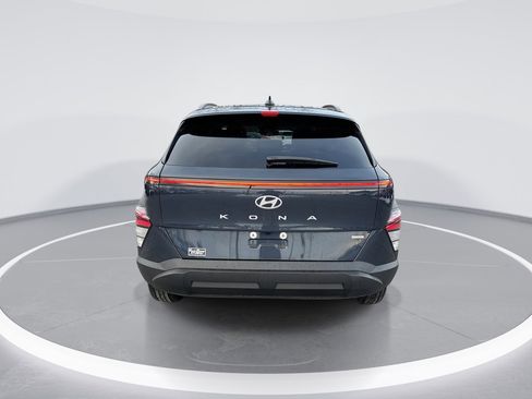 Certified 2024 Hyundai Kona SEL image 7