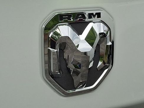 Used 2023 RAM 3500 Tradesman w/ Chrome Appearance Group AWD/4WD image 30