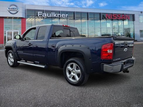 Used 2009 Chevrolet Silverado 1500 LT w/ All Star Package image 4